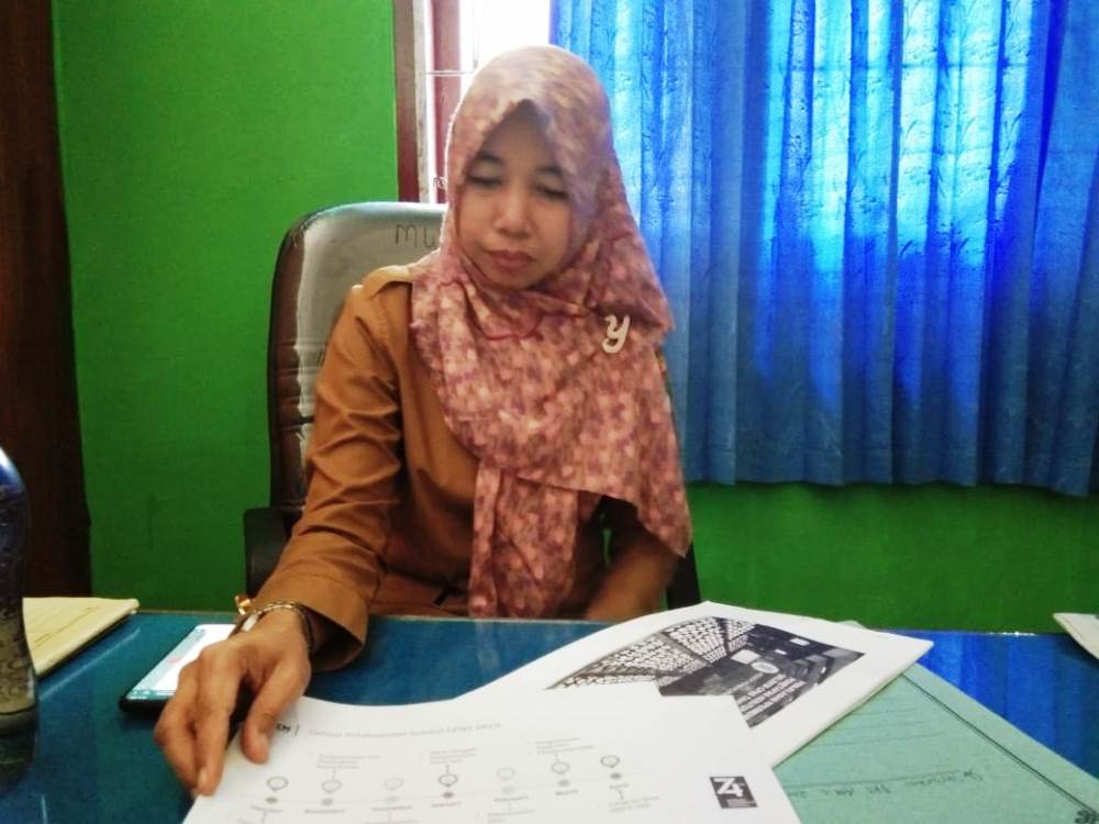 27 Peserta CPNS Kaur Pilih SKB Luar Bengkulu