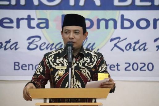 Pemkot Bengkulu Putuskan  Sekolah Tetap Laksanakan Pembelajaran Jarak Jauh 