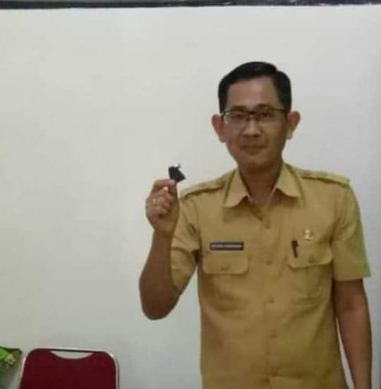 Realisasi Pajak Galian C di Bengkulu Selatan, Minim