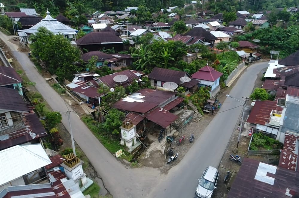 Pengerjaan Jalan di Lebong Selatan Terancam Dipindahkan