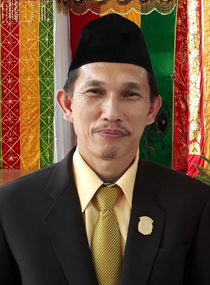 Bahas APBD, Dewan Mukomuko Taruhkan Nyawa