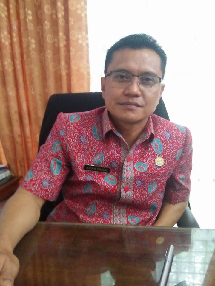 Enam Poktan Sawit di Kabupaten Seluma Terima Replanting