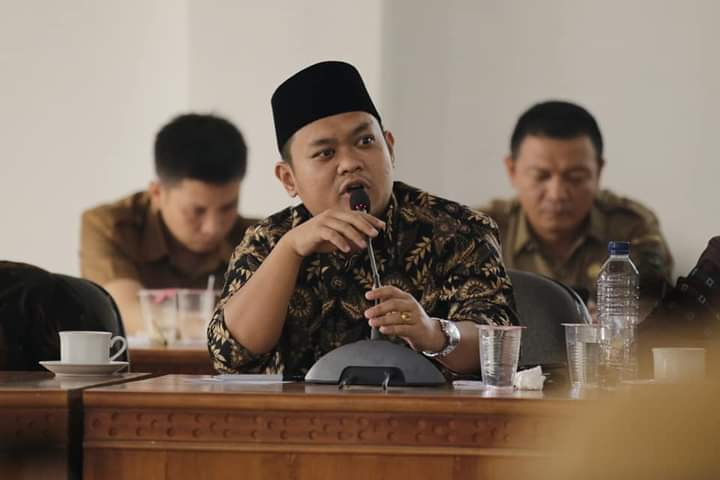 Anggaran RAPBDP 2020 Bengkulu Selatan Sebesar Rp 15 M