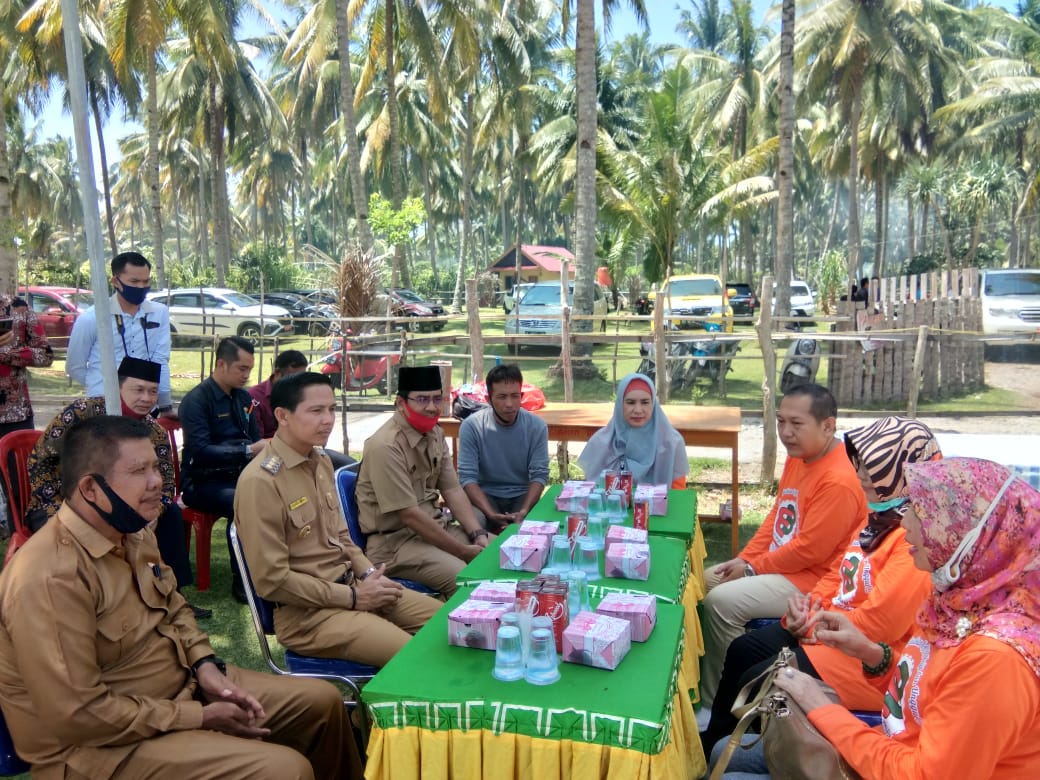 Kaur Kembangkan Wisata, Bangun Pilot Project Desa Wisata