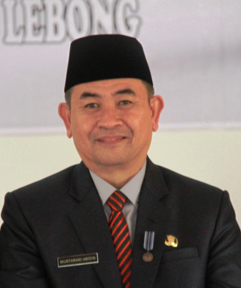 Nyalon  Wagub, Jabatan Bupati Lebong Dijabat Pjs