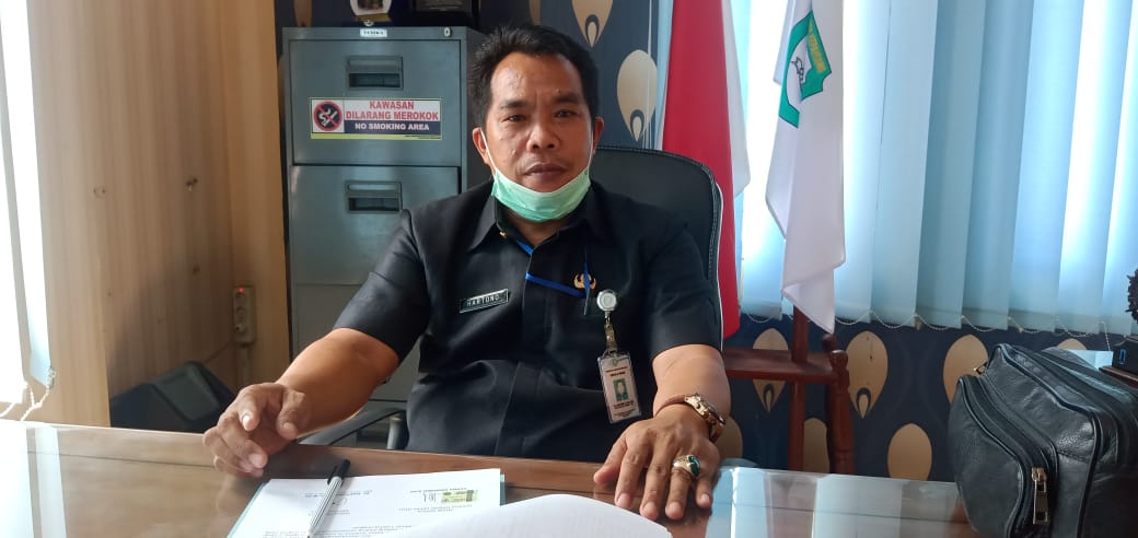 SD dan SMP di Kepahiang Diperbolehkan Belajar Tatap Muka