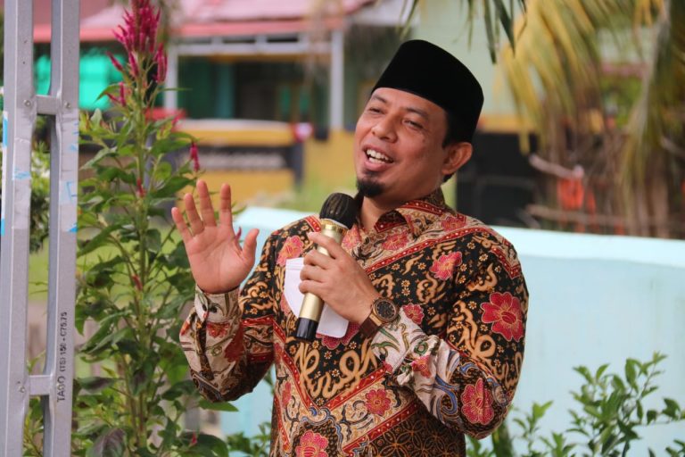 Tunggu Izin Kemendagri, Plt Walikota Bengkulu Siap Lantik 9 JPT Pratama