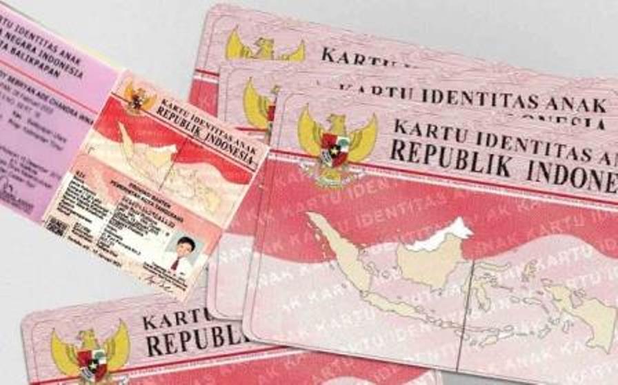 Dukcapil Kota Bengkulu Targetkan Seluruh Anak Punya KIA