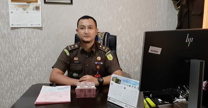 Rabu, 2 Tsk Bansos Kesra Bengkulu Selatan Dituntut