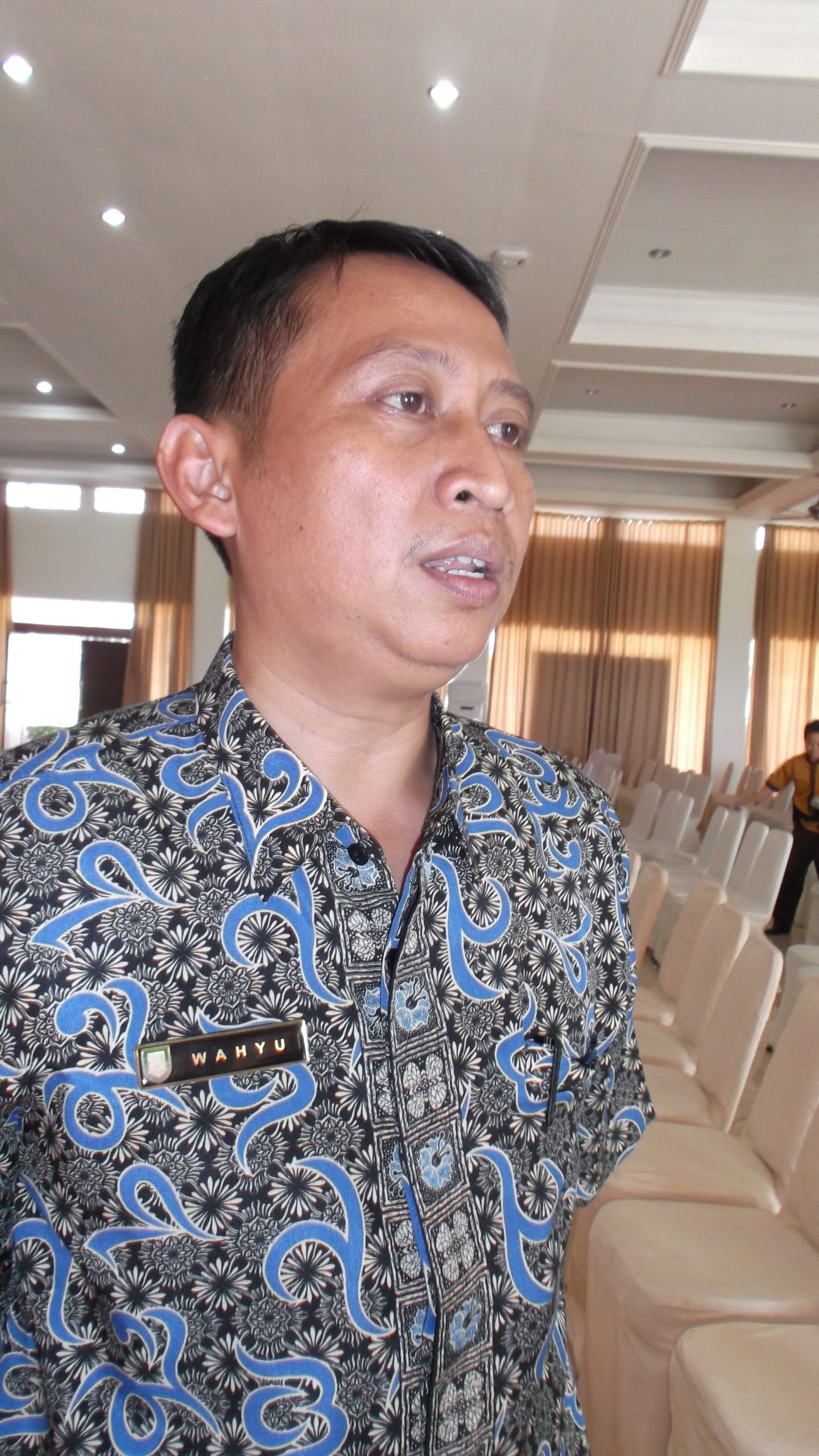 Budaya Bengkulu Masuk Nominasi WBTB