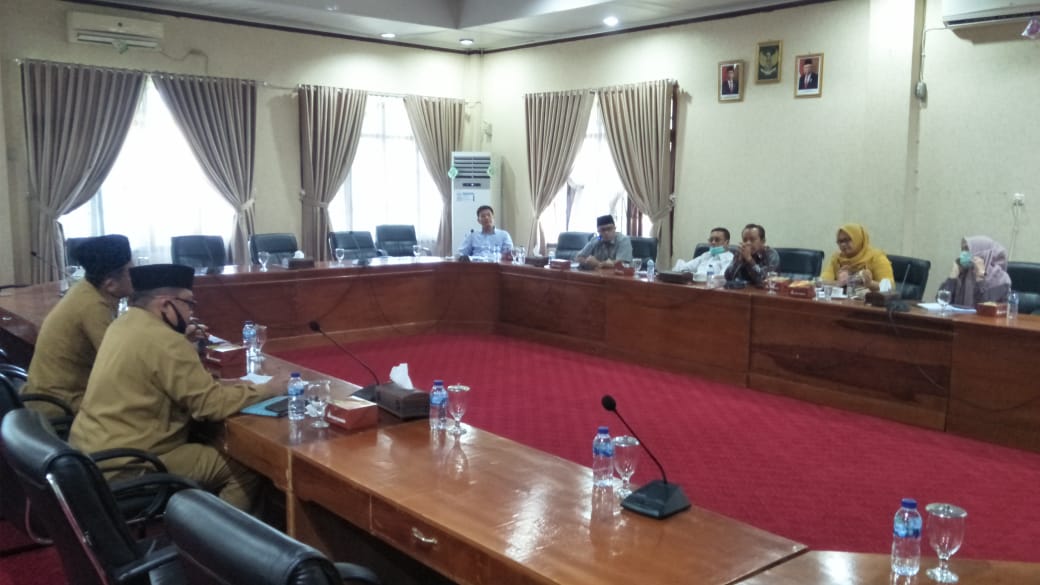 Banyak Proyek Terkendala Covid-19, PUPR Minta Anggaran Kembali Dimasukan di APBD-P