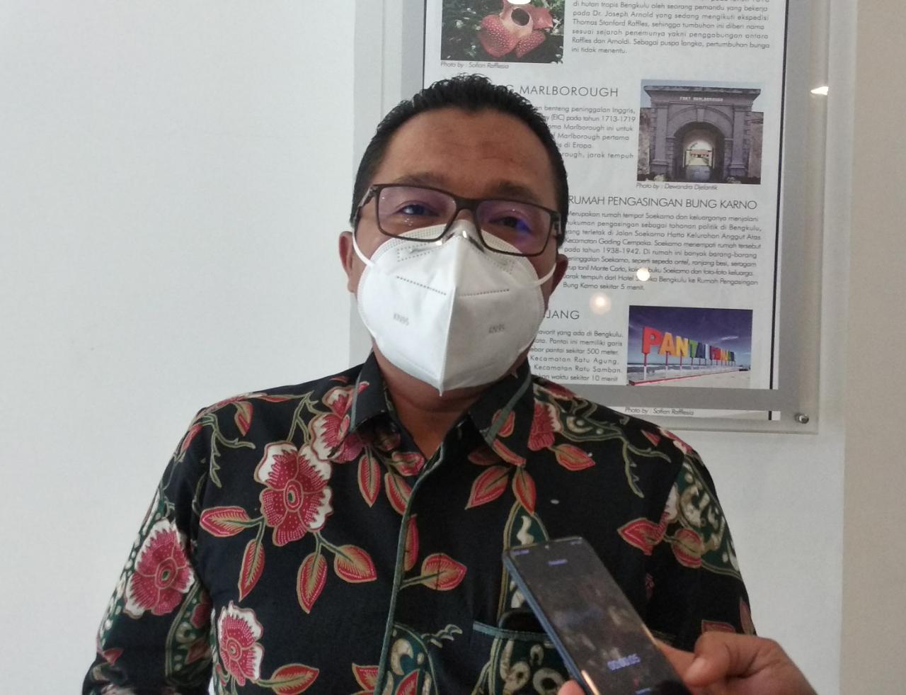 Pelantikan Gubernur Bengkulu Terpilih Terancam Molor