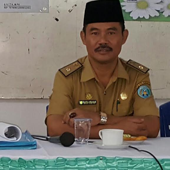 Guru di Kota Bengkulu Ikuti Sosialisasi Berlalu Lintas