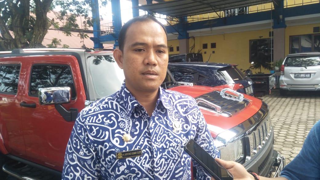 Dana Pemkot Rp 200 M Belum Bisa Dibelanjakan