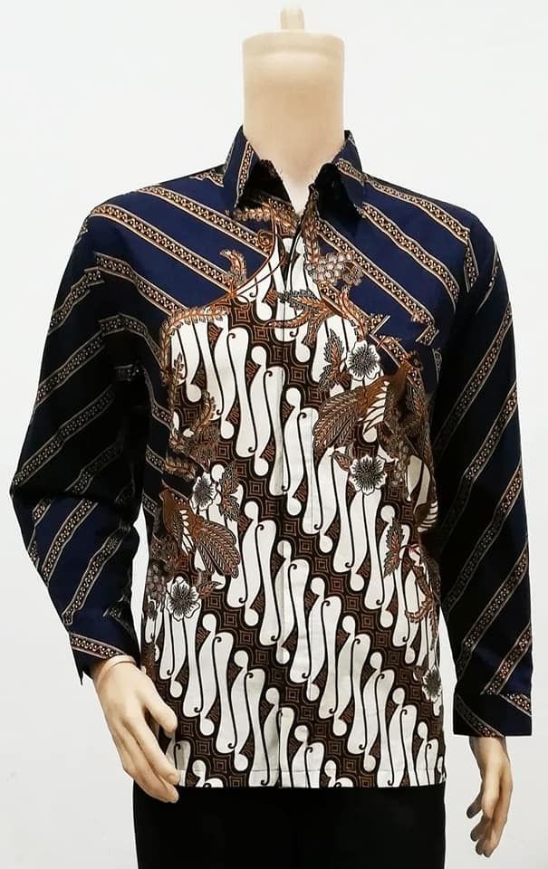 Baju Batik Tokoh Agama di Kota Bengkulu Selesai November 2020