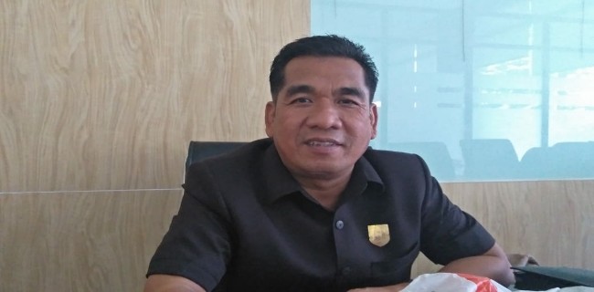 APBD-P Provinsi Bengkulu Belum Dibahas