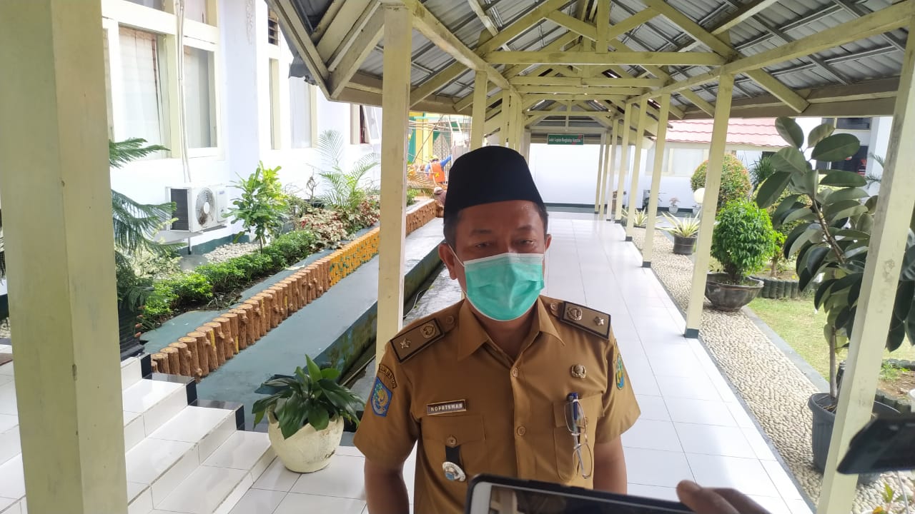 Kejati Bengkulu Minta Klarifikasi Kadis PU Kota Bengkulu