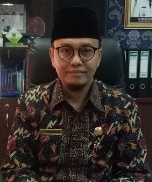 PDAM Kota Bengkulu Pasang 2.000 Sambungan Gratis