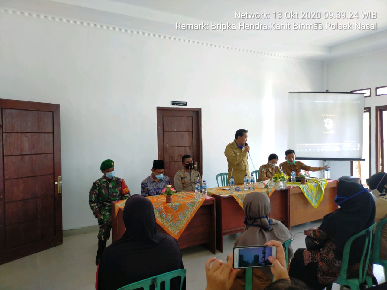 Orang Tua Diminta Aktif Awasi Pergaulan Anak