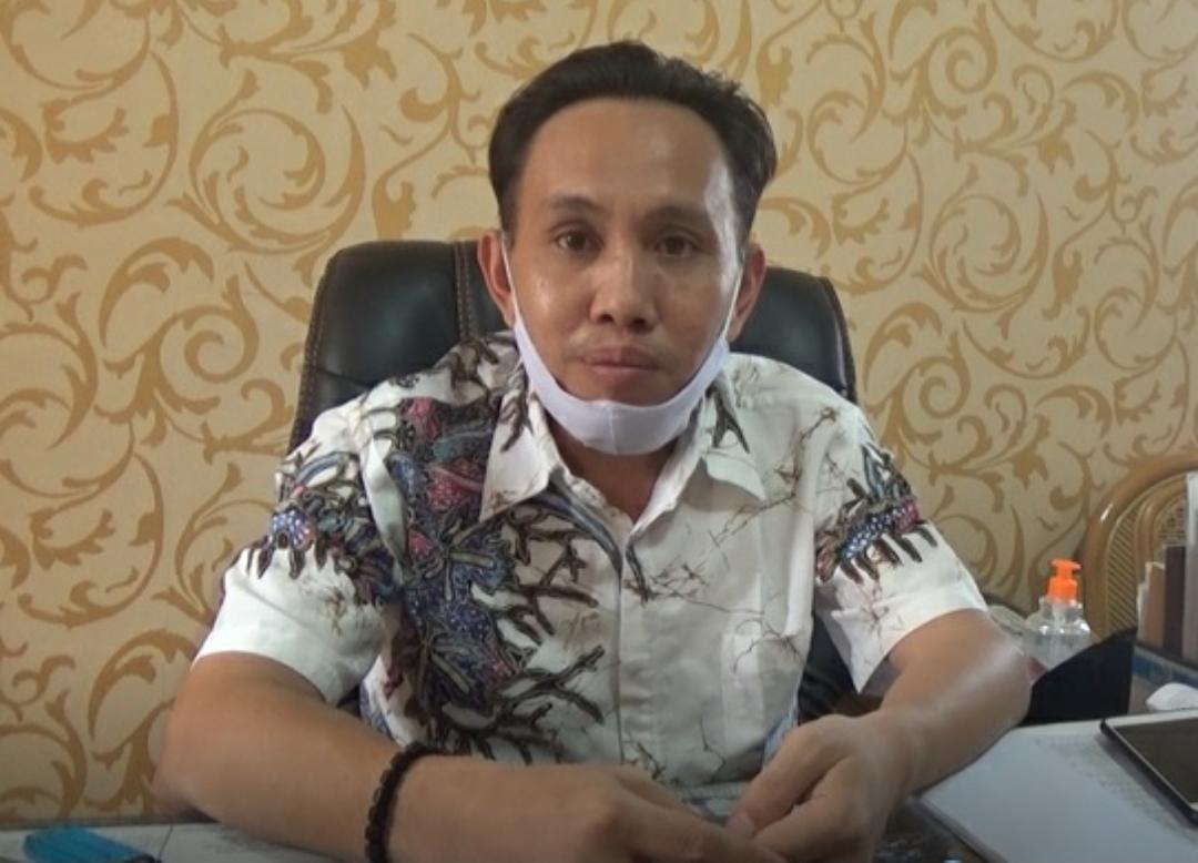 KPU Kota Bengkulu Sudah Terima 319 Suket untuk Pemilih Warga Binaan dan Rutan