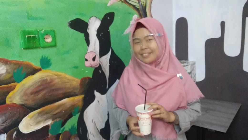 Jaga Kesehatan Tulang dengan Minum Susu Pasteurisasi