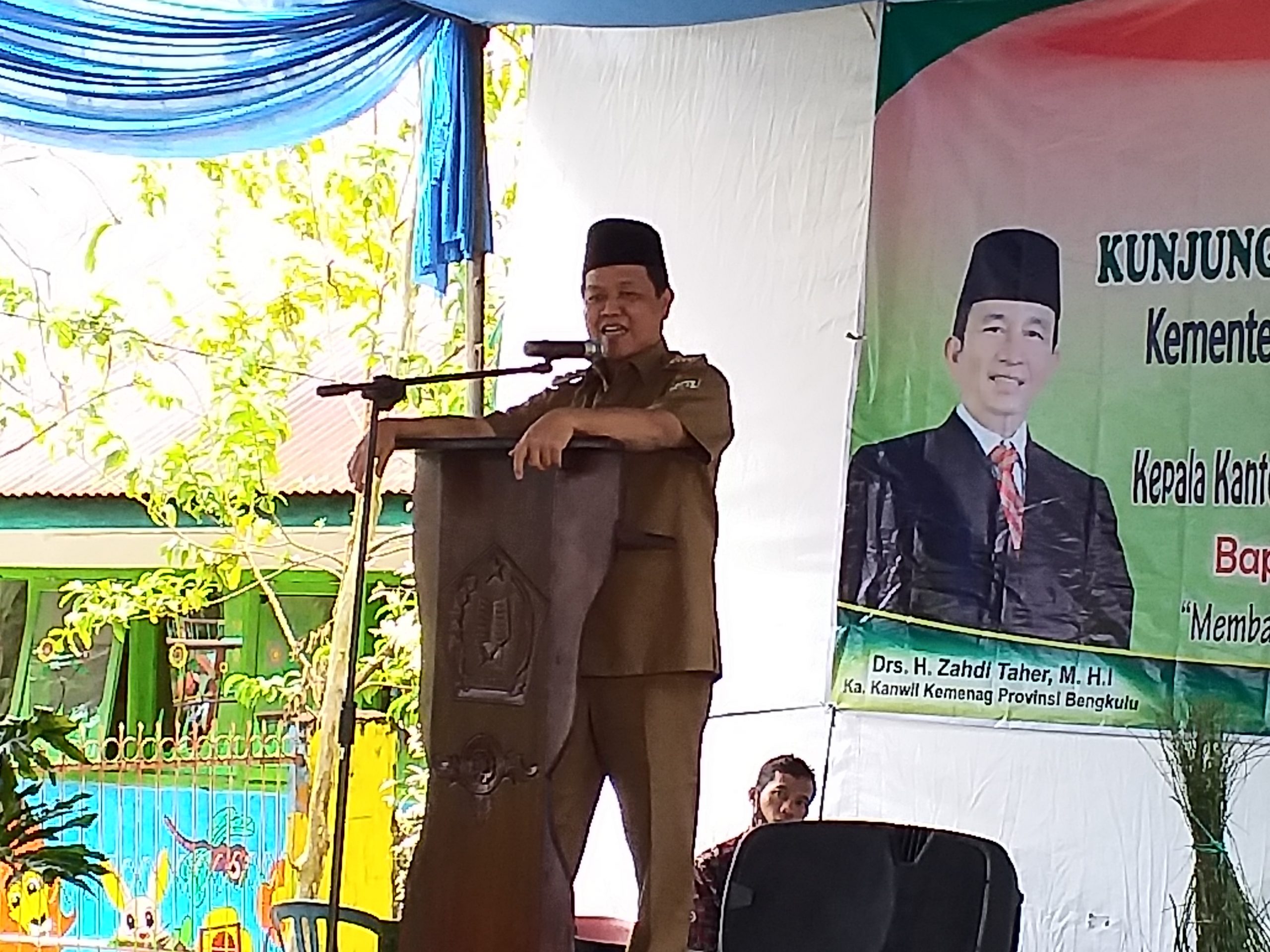 Pemkab Bengkulu Utara akan Hadirkan Ketua KASN