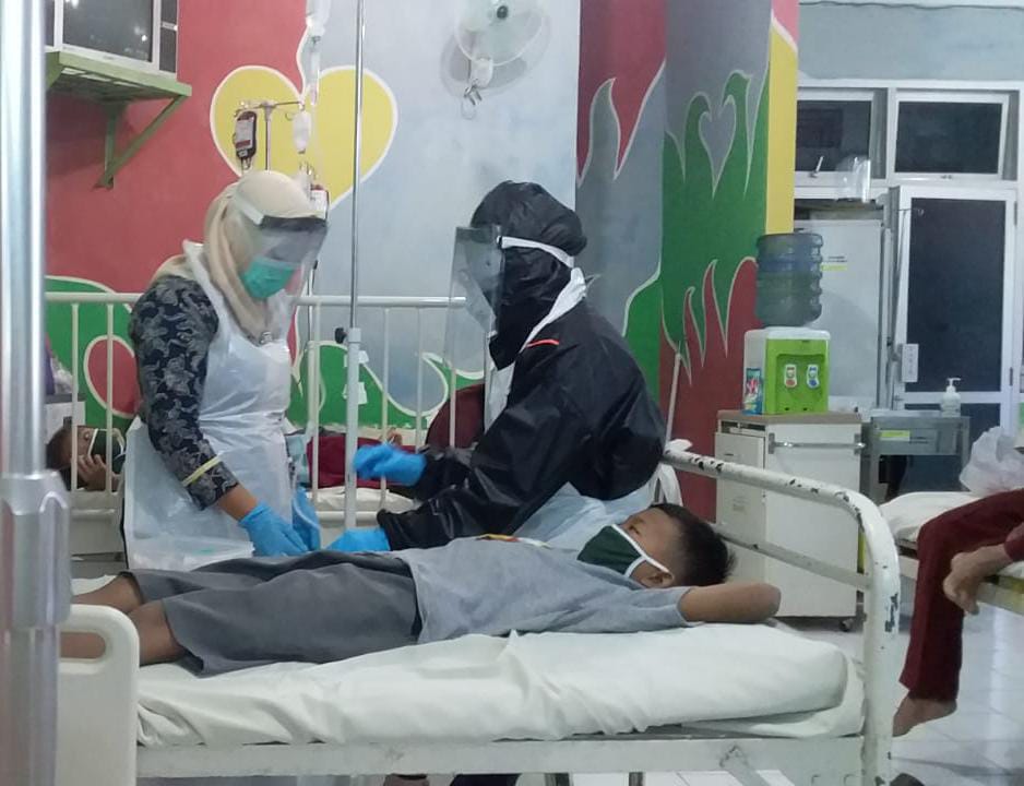 Mengenal Lebih Dekat Penyakit Thalassaemia