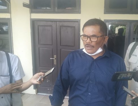 Berkas Perkara Sekwan Seluma Eddy Soepriadi Segera Dilimpahkan