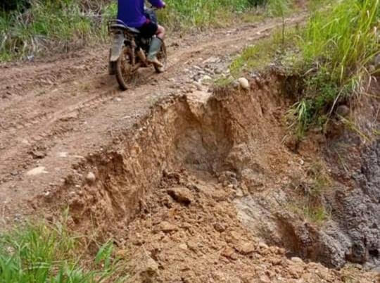 Minta Diperhatikan, Warga Jadwalkan Datangi Bupati dan Dewan Seluma