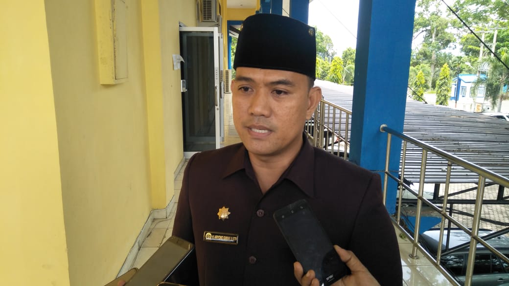 Pengesahan APBD Kota Bengkulu 2021 Terancam Lambat