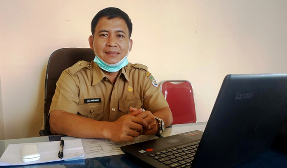 Lagi, Warga Kaur Terpapar Covid-19