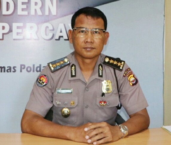 Siaga Bencana, Polda Bengkulu dan Jajaran Tingkatkan Patroli Dialogis