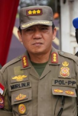 Langgar Prokes, Bersiap Diberi SP