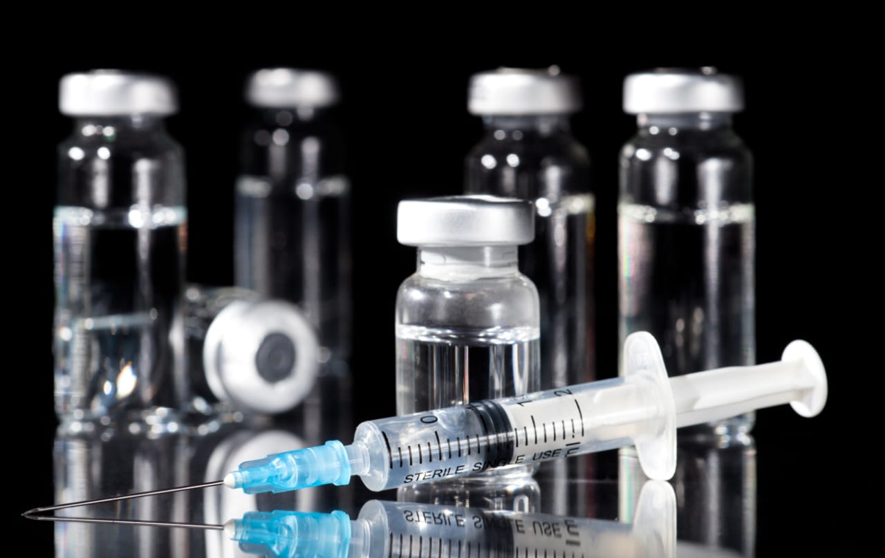 Ketua Satgas Imunisasi IDAI: Izin Penggunaan Darurat Vaksin Dapat Dikeluarkan dengan Perhatikan Keamanan, Khas