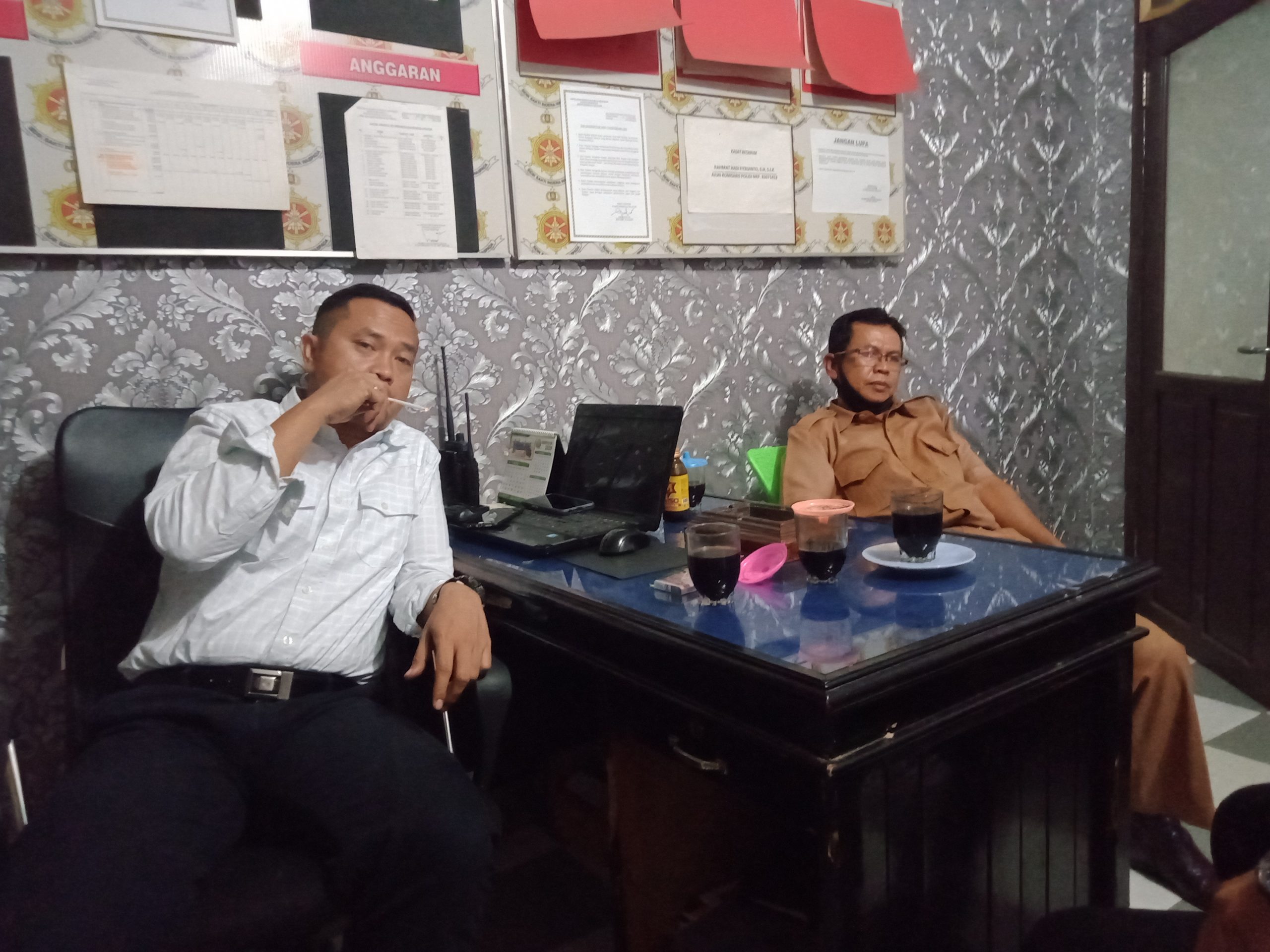 Dijanjikan Jabatan, Diminta Uang Rp 20 Juta