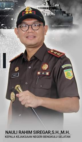 Dugaan Korupsi DD 2 Desa di BS Naik Dik