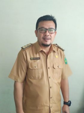 Realisasi DAK Disdik Kota Bengkulu 80 Persen