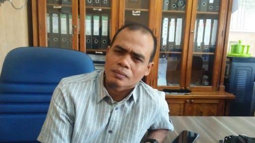 Anggaran Kegiatan di OPD 2021 Dipangkas 10 Hingga 20 Persen