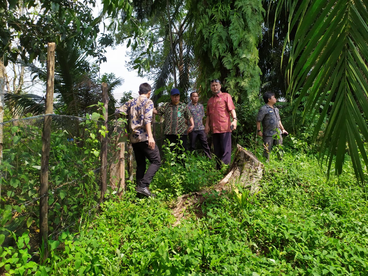 Pemda Pastikan Hibah Lahan ke Kemenag Seluma