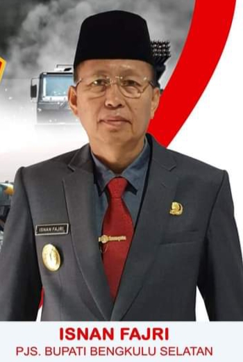 Minta Tim Medis Sabar, Pj Bupati BS Pastikan Insentif Cair