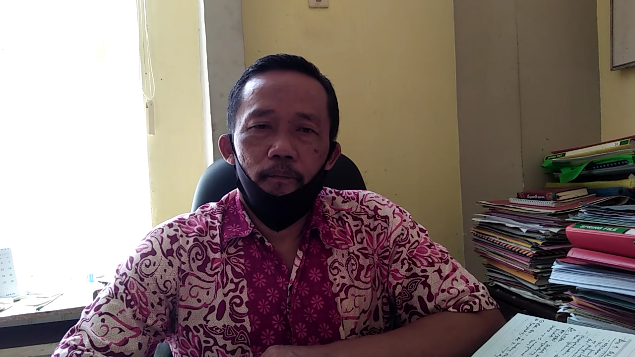 127 Perangkat Desa di Bengkulu Tengah Terancam Diberhentikan