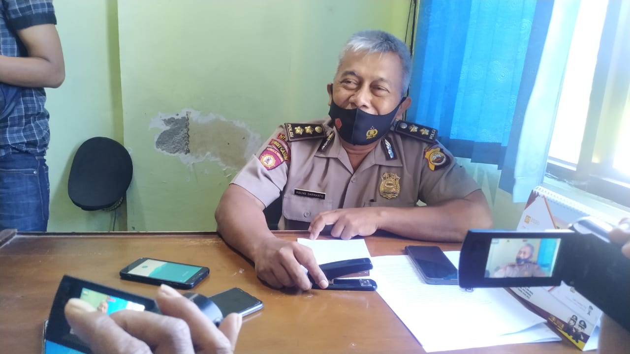 Tertipu Calo CPNS Warga Bengkulu Rugi 800 Juta