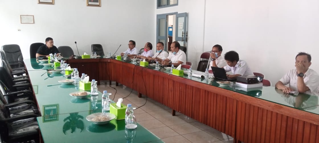 11 Anggota Tak Hadir, Rapat Banmus DPRD Seluma “Urung”