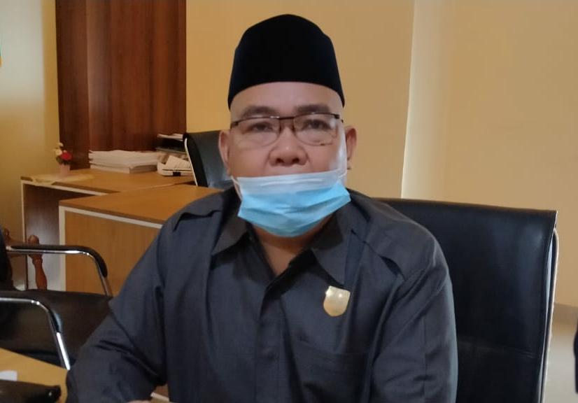 Dewan Minta Pemprov Bengkulu Kaji Ulang Kebijakan Belajar Tatap Muka