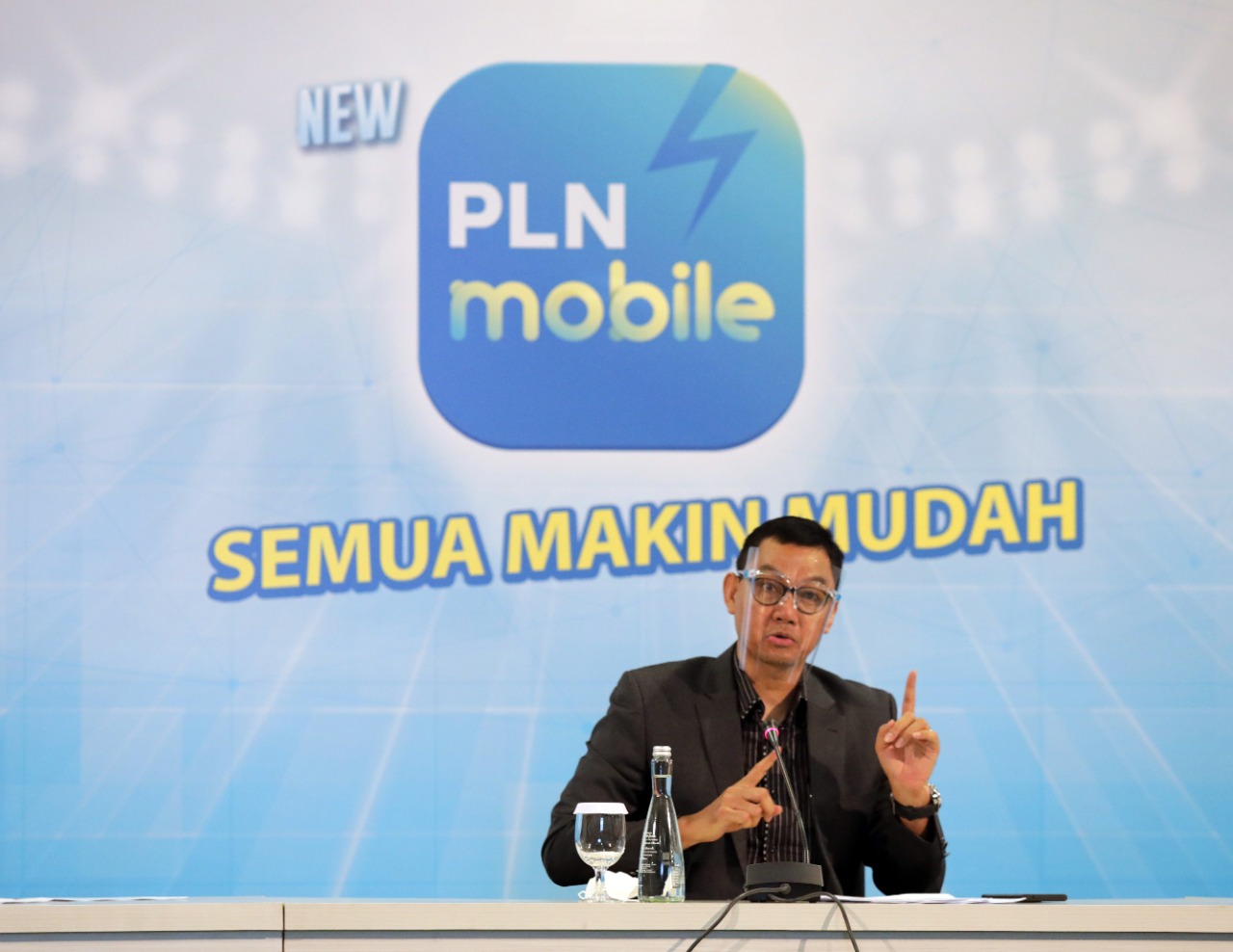 Lebih Dekat dengan Pelanggan, PLN Luncurkan Aplikasi New PLN Mobile