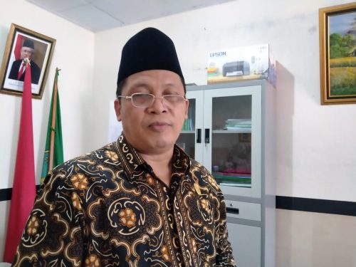 Pelaksanaan Pembelajaran Tatap Muka Madrasah di Bengkulu Tunggu Petunjuk Gubernur