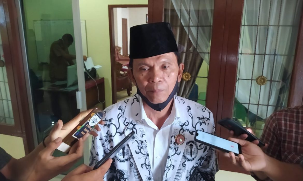 Meski PTM Dibolehkan, Patuhi Kebijakan Pemda