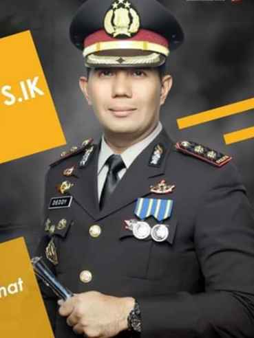 Ditusuk Mahasiswa, IRT Lapor Polisi