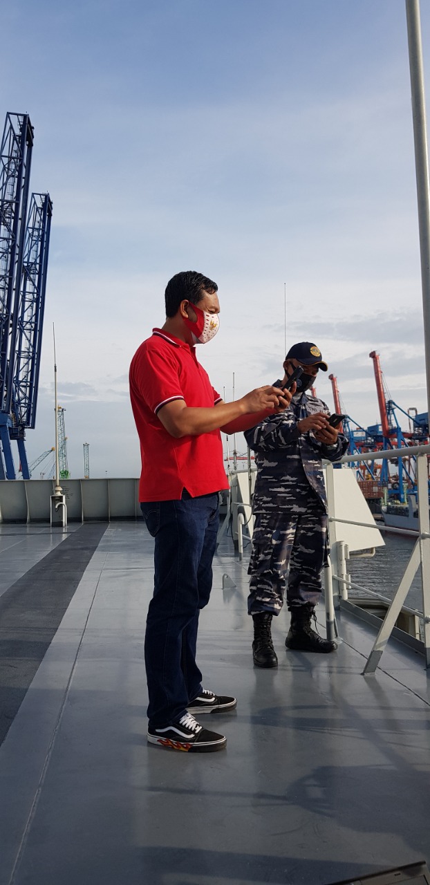 Telkomsel Dukung Kelancaran Operasional Komunikasi Tim Evakuasi dan Penyelamatan Korban Jatuhnya Pesawat Sriwi