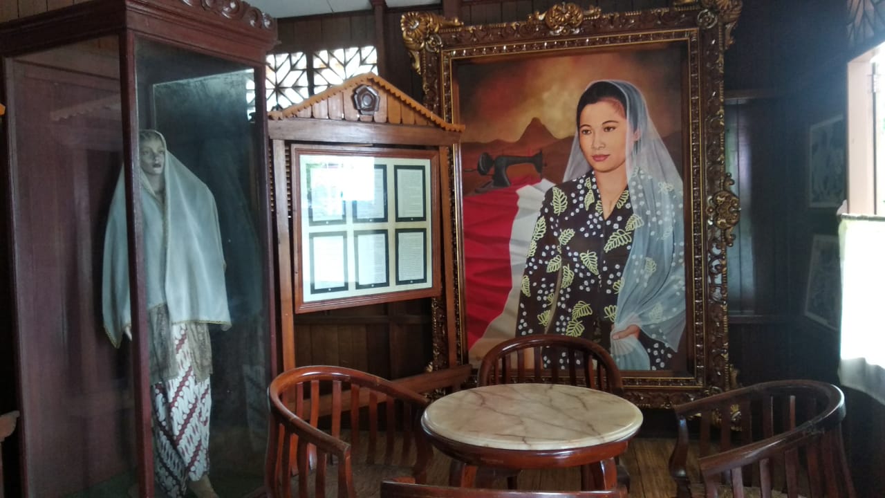 Rumah Fatmawati Akan Dikembalikan Pada Posisi Awal di Kantor BNI 46